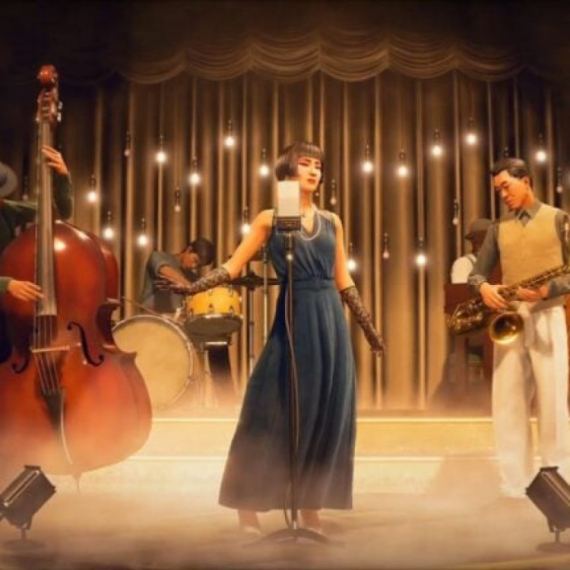 Iza zavese: Čudnije od raja VIDEO