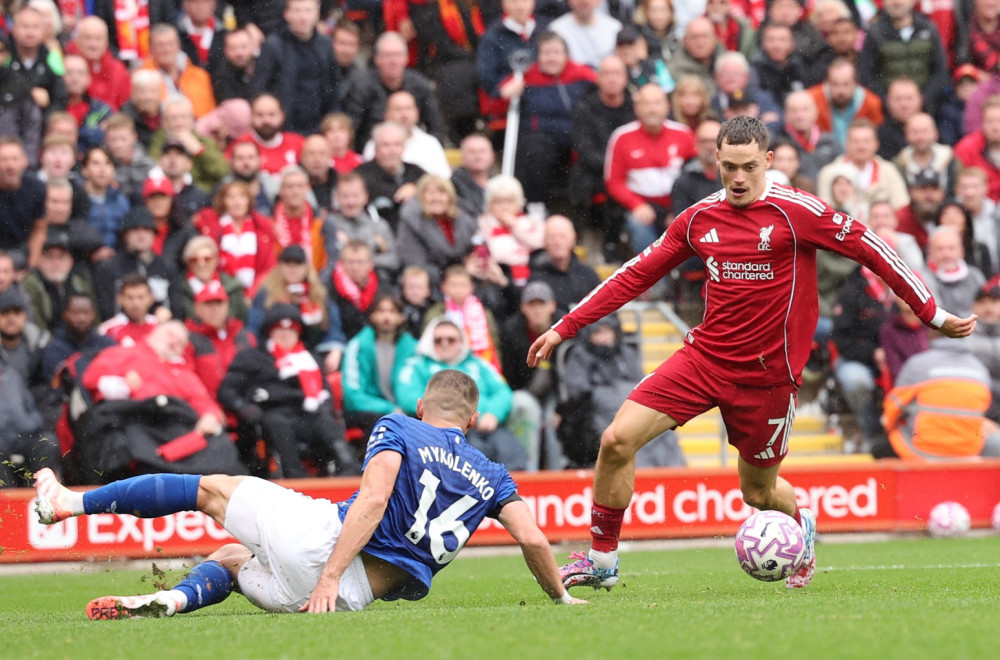 Prvi problemi za pojačanje Liverpula od 125.000.000 evra