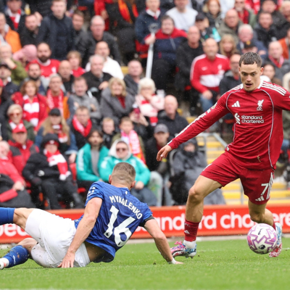 Prvi problemi za pojačanje Liverpula od 125.000.000 evra