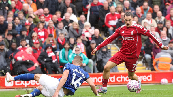 Prvi problemi za pojačanje Liverpula od 125.000.000 evra