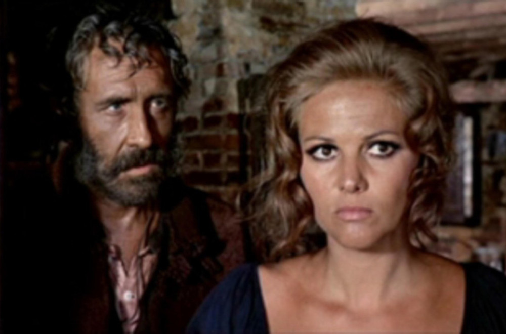 Filmska diva koja je očarala ceo svet: Ovo su najupečatljivije uloge Klaudije Kardinale