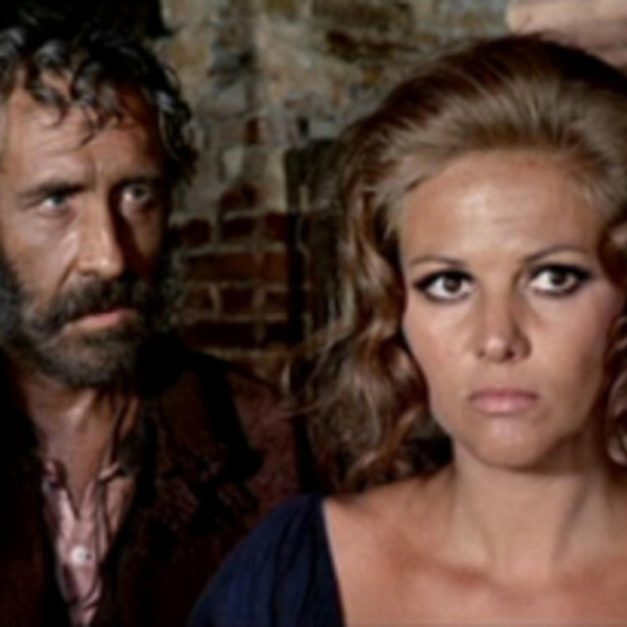 Filmska diva koja je očarala ceo svet: Ovo su najupečatljivije uloge Klaudije Kardinale