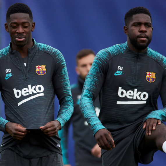 Kako se "kalio" dobitnik Zlatne lopte: "Pazio sam da se ne uspava za trening"