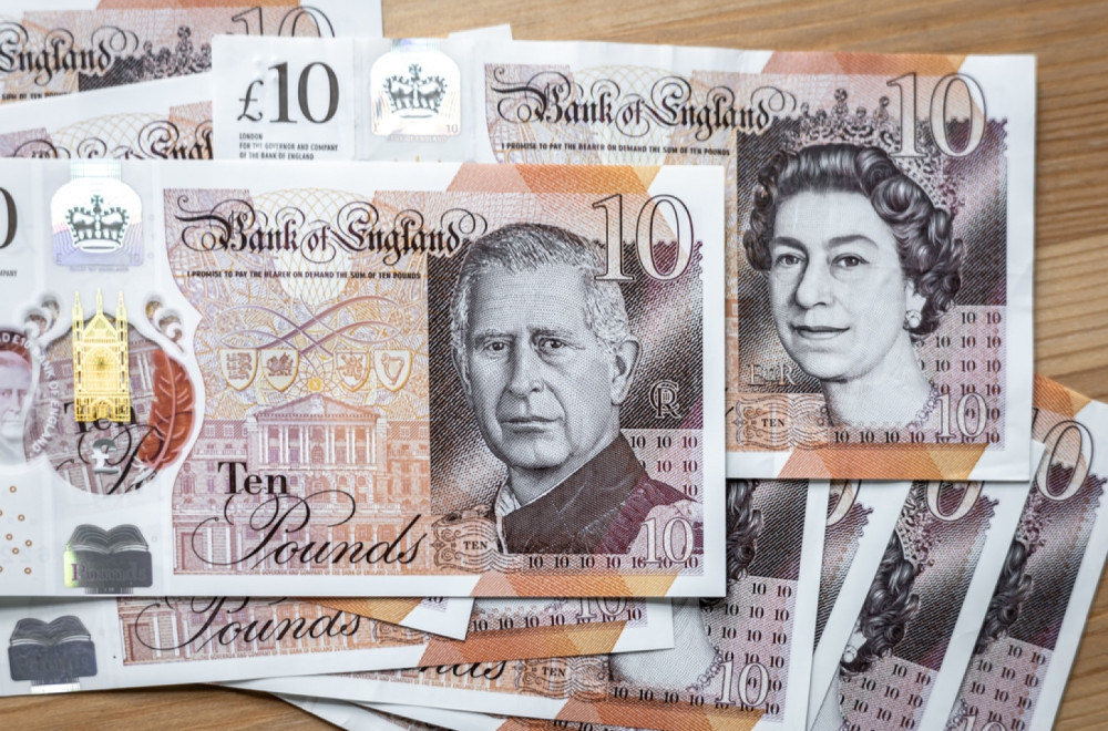 Uz pomoć veštačke inteligencije vratili 500 miliona funti