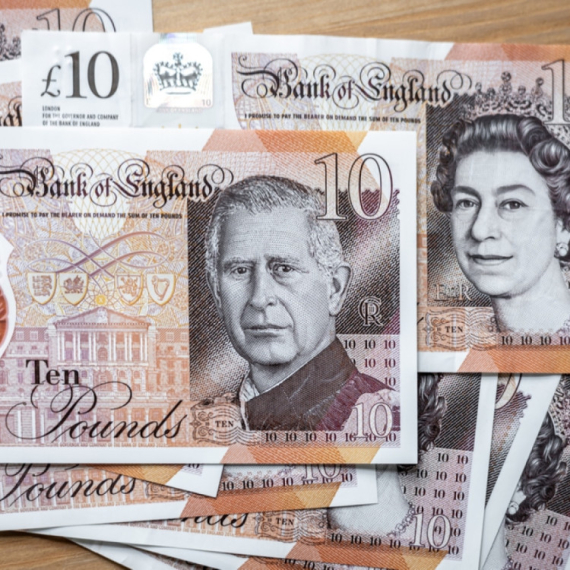 Uz pomoć veštačke inteligencije vratili 500 miliona funti