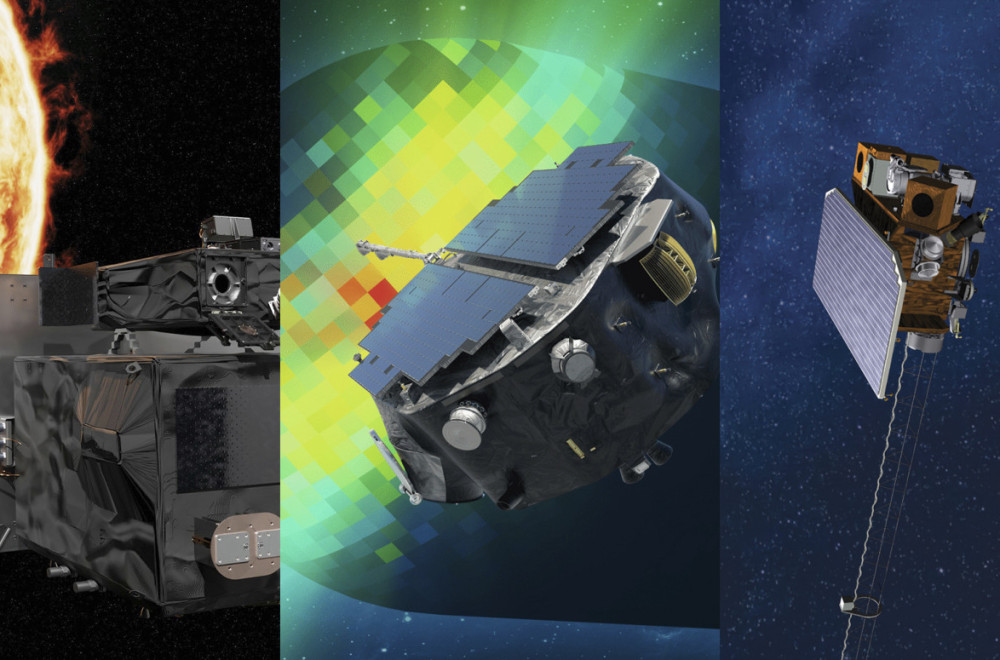 NASA objavila: Šaljemo ih FOTO