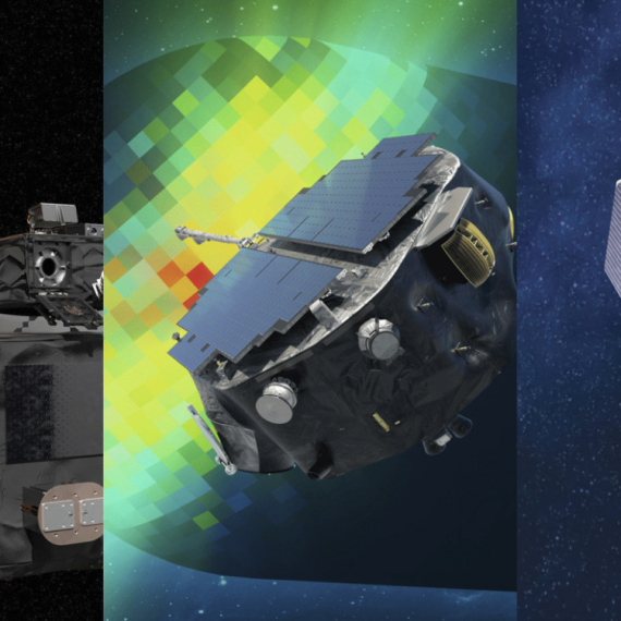 NASA objavila: Šaljemo ih FOTO