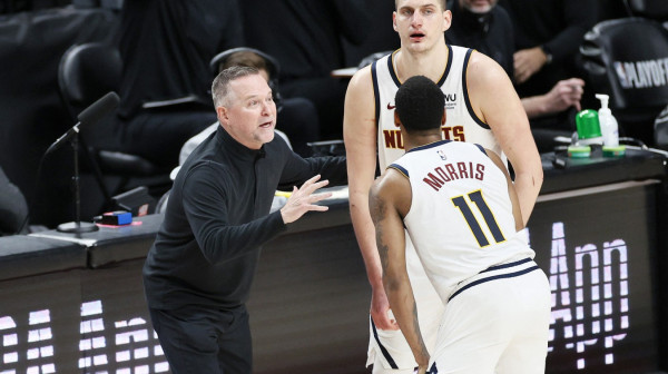 Bivši Jokićev saigrač odjavio evroligaše – raspitivao se i Partizan