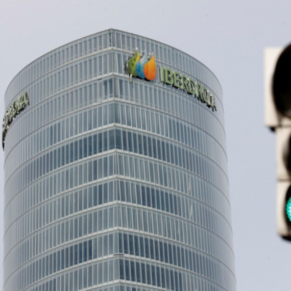 Španski div odlazi iz komšiluka