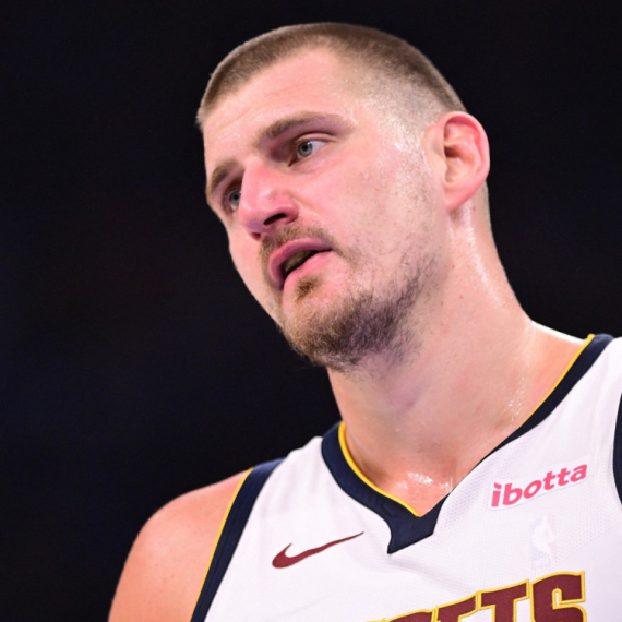 O'Nil ponovo "udario" na Jokića