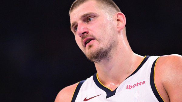 O'Nil ponovo "udario" na Jokića