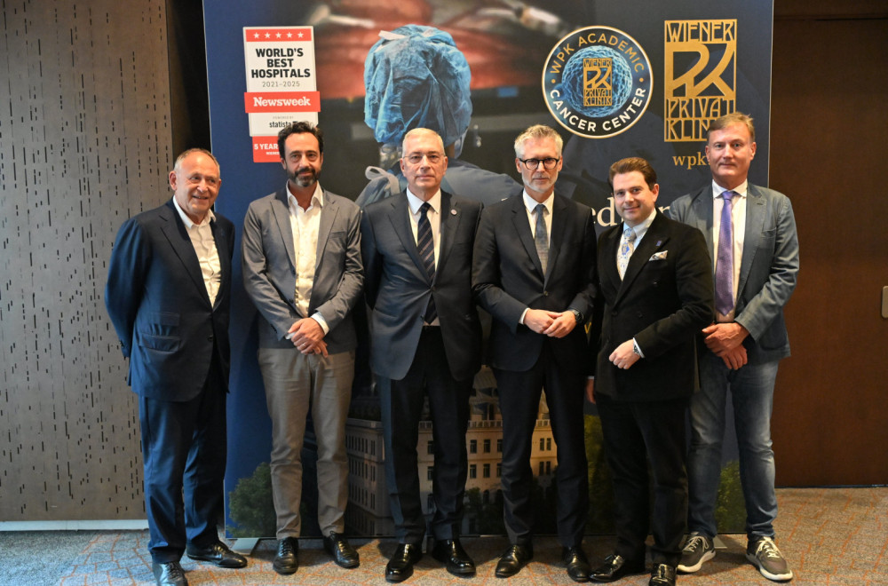 Vodeći evropski onkolozi predstavili najsavremenije terapijske metode na skupu u Beogradu
