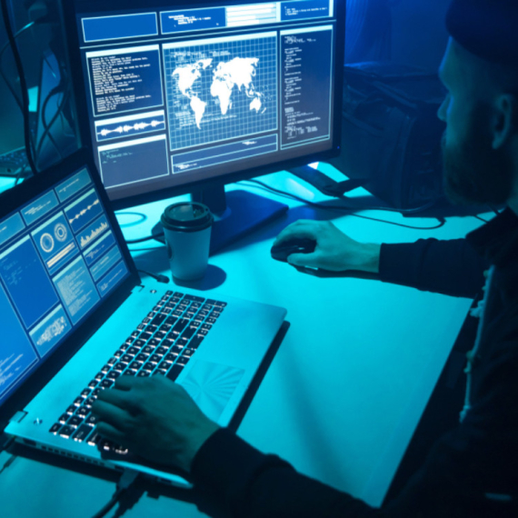 100 osoba izgubilo novac: Razbijena višegodišnja prevara