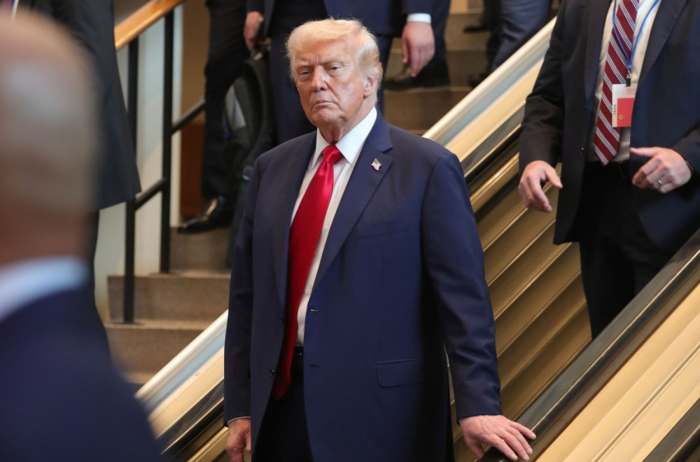 Tramp napao Rusiju; Moskva hitno reagovala