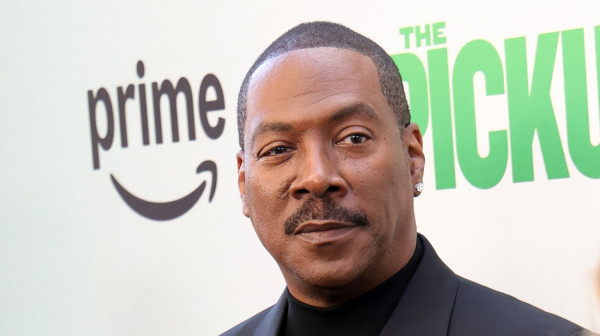 Edi Marfi otkriva zbog kojih uloga najviše žali VIDEO