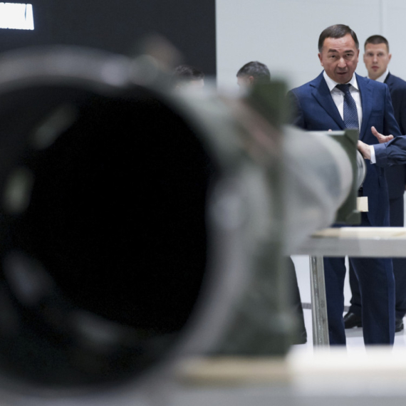 Žestoka poruka Putinu: Odgovorićemo vam