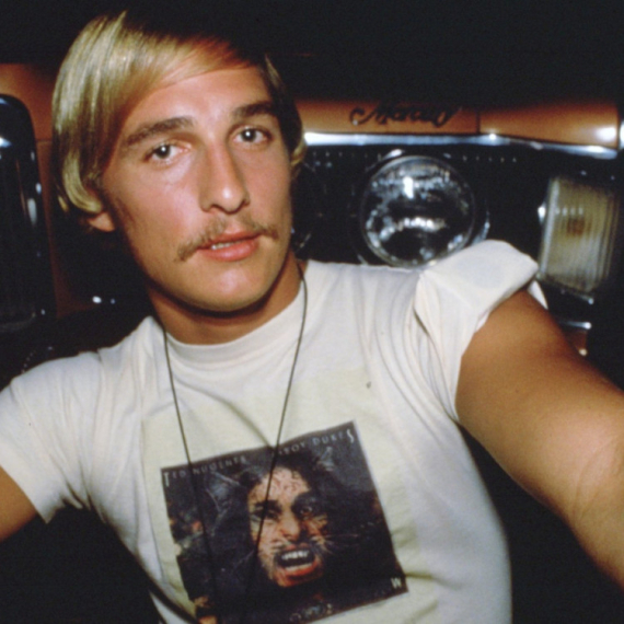 Klasik koji je lansirao karijere Metjua Mekonahija i Bena Afleka: Od lošeg starta do kultnog statusa