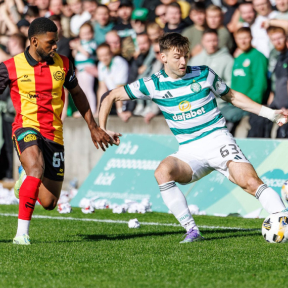 Seltikov dvojac pod upitnikom za Zvezdu