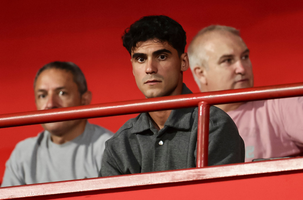 Uzdanica Vojvodine: "To nisam imao nigde u karijeri"