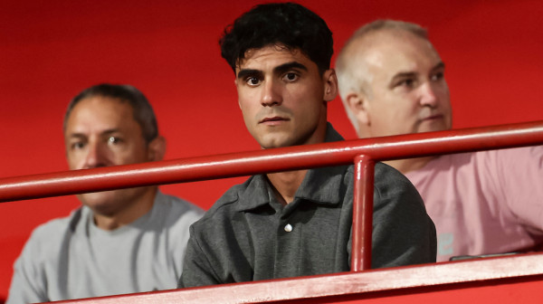 Uzdanica Vojvodine: "To nisam imao nigde u karijeri"