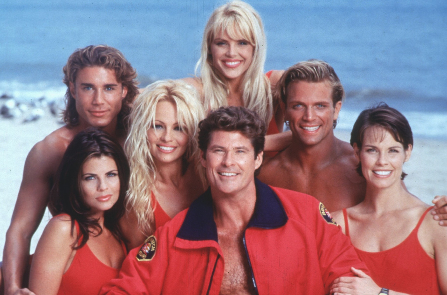 Čuvari plaže se vraćaju: Ko će biti nova Pamela?