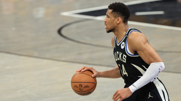 Da li je ovo Adetokumbo najavio dolazak u Evropu?!