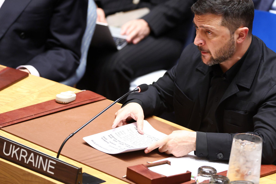 Veliki preokret – sve se menja?