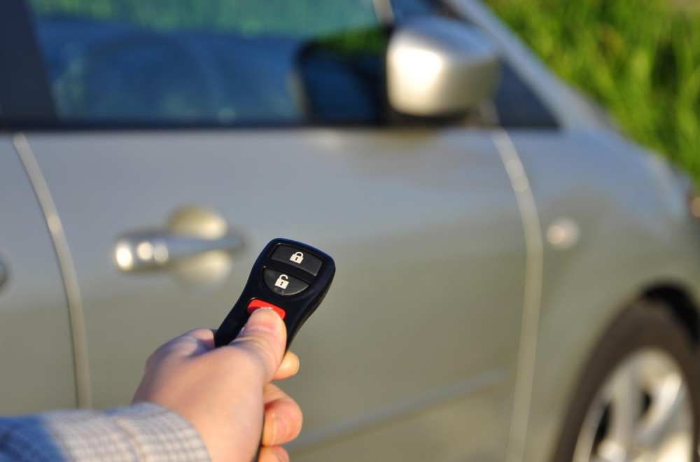 Propast još jednog giganta: U stečaju kompanija koja je izumela centralno zaključavanje!