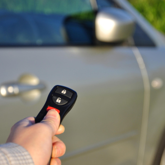 Propast još jednog giganta: U stečaju kompanija koja je izumela centralno zaključavanje!