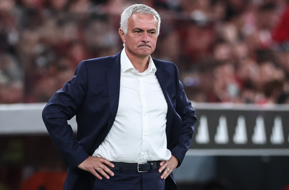 Murinjo: "Ako je ovo novi fudbal..."