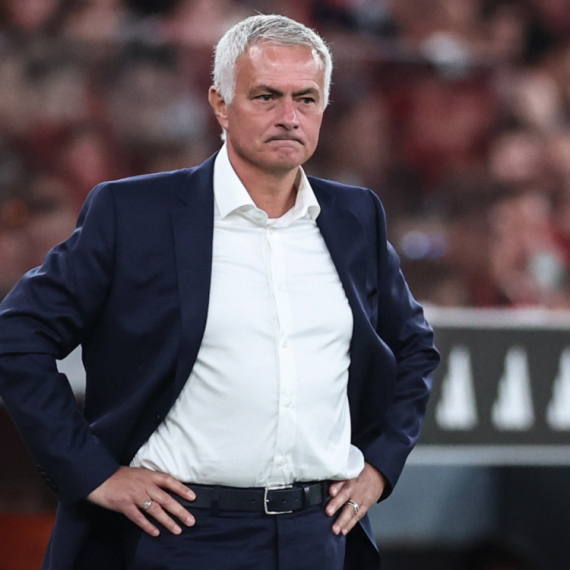 Murinjo: "Ako je ovo novi fudbal..."