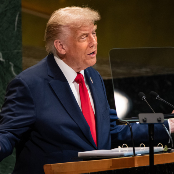 "Nije da se hvalim, ali stvarno sam dobar" VIDEO