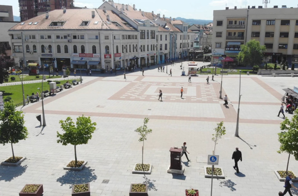 Usvojen predlog prvog rebalansa: Za 900 miliona dinara uvećan budžet grada Čačka