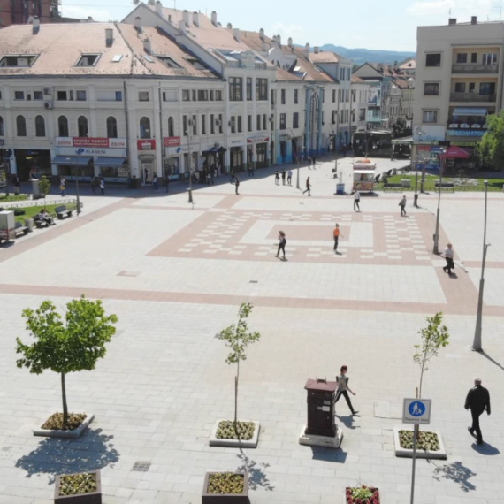 Usvojen predlog prvog rebalansa: Za 900 miliona dinara uvećan budžet grada Čačka