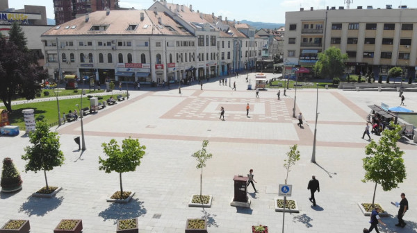Agronomski fakultet u Čačku dobija novi obrazovno izložbeni paviljon: Raspisan tender za izgradnju