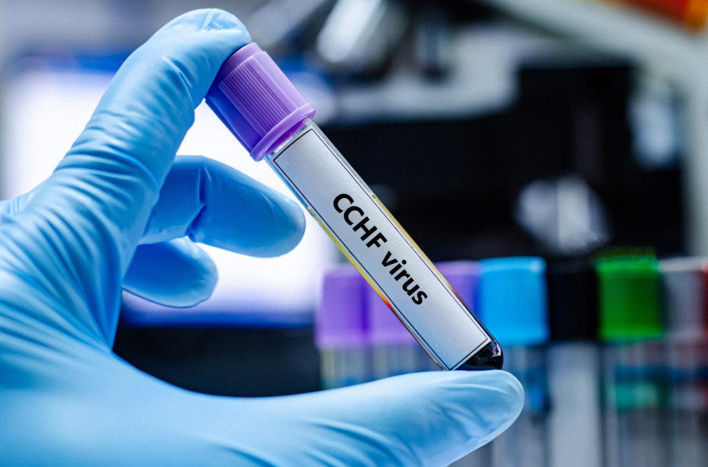 "Horor" krpelji šire do sada nepoznat virus