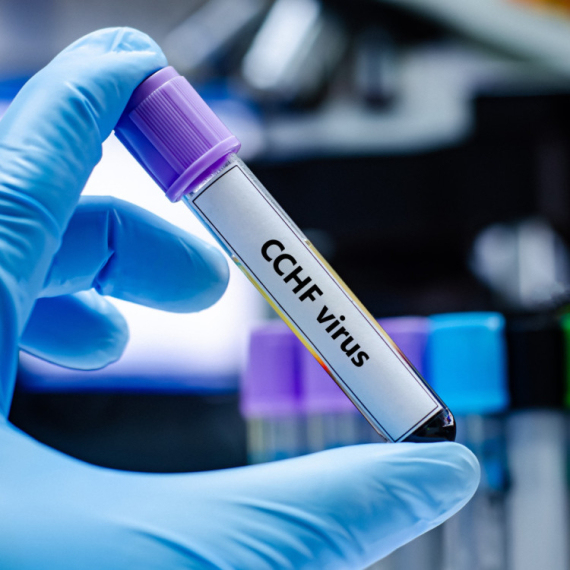 "Horor" krpelji šire do sada nepoznat virus