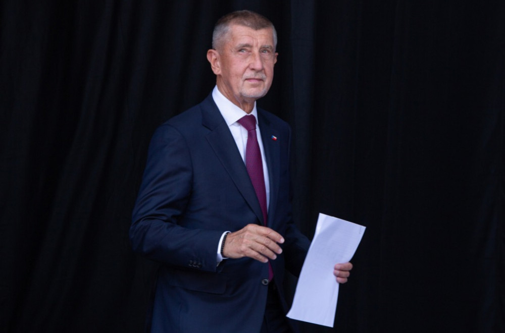 Vraća se još jedan "trampista"?