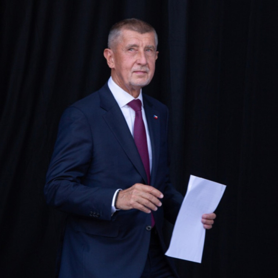 Ukrajina ostaje bez važnog evropskog saveznika?