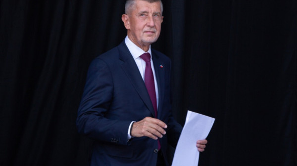 "Preživela" Babiševa vlada