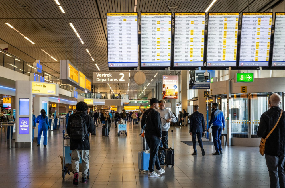 Potpuni haos, letovi se pomeraju: Sajber napad, štrajkovi i tehnički problemi napravili pometnju FOTO
