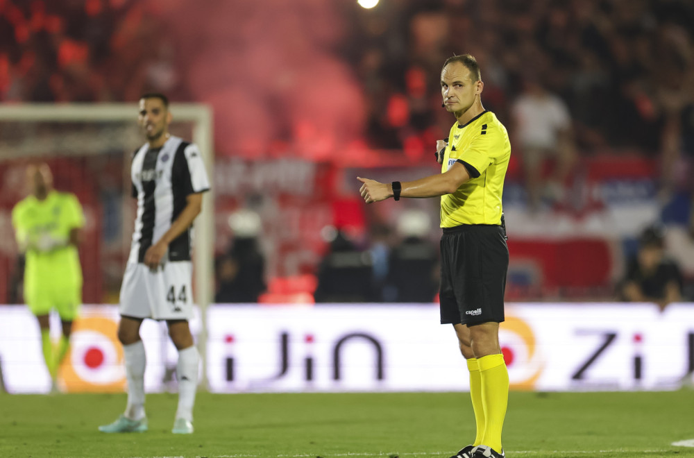 Zvanično: Suđenje na 177. večitom derbiju bez greške!