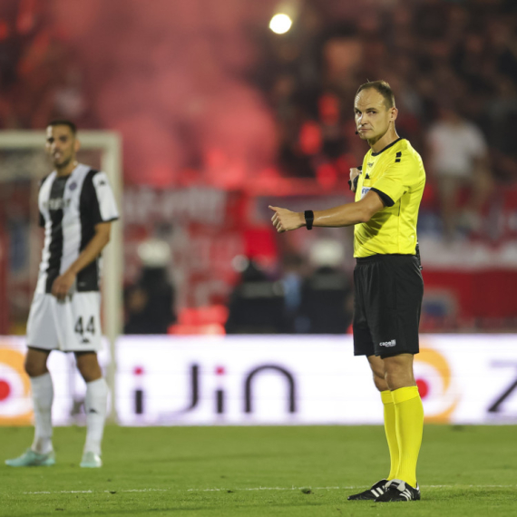 Zvanično: Suđenje na 177. večitom derbiju bez greške!