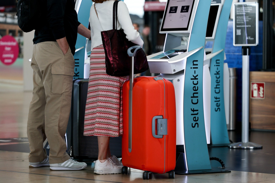 EES stvara haos i na aerodromima; Apeluju: Čekaće se i do pet sati