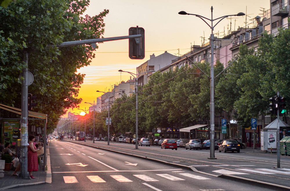 Ovaj deo Beograda više neće izgledati isto: U planu izgradnja mosta i petlje