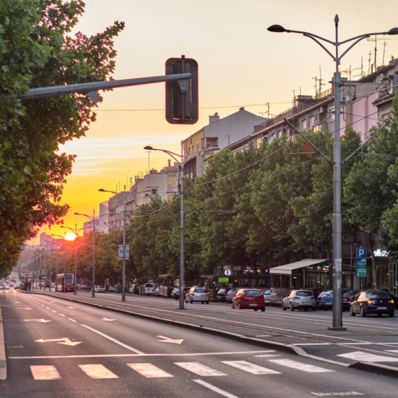 Ovaj deo Beograda više neće izgledati isto: U planu izgradnja mosta i petlje