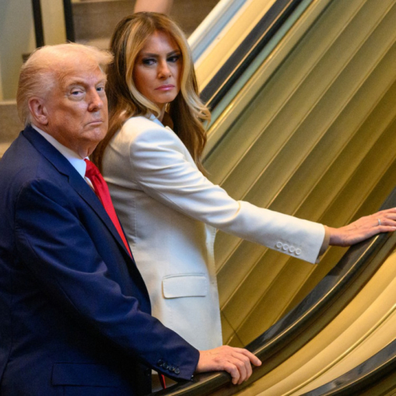 "Pokušaj atentata na Trampa": Desničarima puna usta teorija zavera FOTO