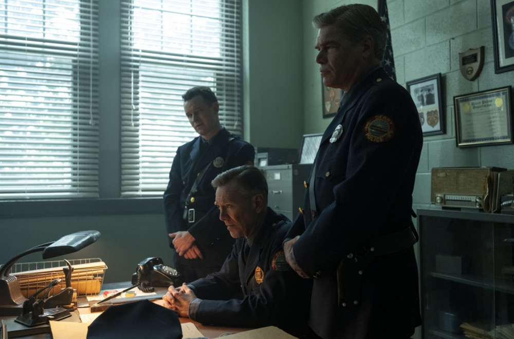 HBO objavio trejler nove serije: Jedna od najiščekivanijih ove jeseni VIDEO