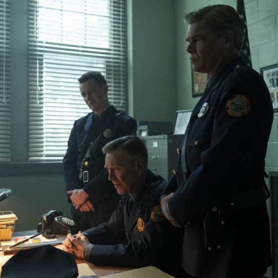 HBO objavio trejler nove serije: Jedna od najiščekivanijih ove jeseni VIDEO