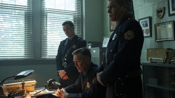 HBO objavio trejler nove serije: Jedna od najiščekivanijih ove jeseni VIDEO